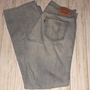 Men’s jeans